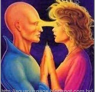 16 Profecias Extraterrestrês as 16 profecias extraterrestres.