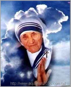 Madre Teresa de Calcutá