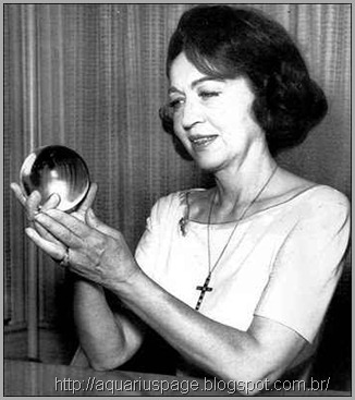 As profecias de Jeane Dixon e as Tribulações até 2040