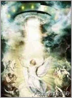 Seria Jesus, um extraterrestre ?