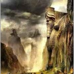 Anunnaki Deuses os anunnaki ou deuses anti-diluvianos e a origem humana.