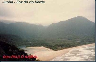 Mistérios ufológicos em Peruíbe