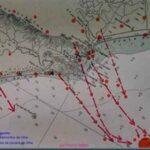 Base de submarina extratérrena Peruíbe mistérios ufológicos em peruíbe.