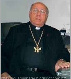 Bispo Catolico Ufologo Diz Jesus Alienigena bispo da igreja católica diz que jesus era um extraterrestre.
