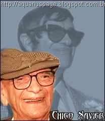 Mensagem de Chico Xavier (A Morte)