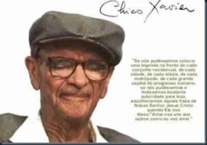 Chico Xavier – O médium 2 Chico xavier