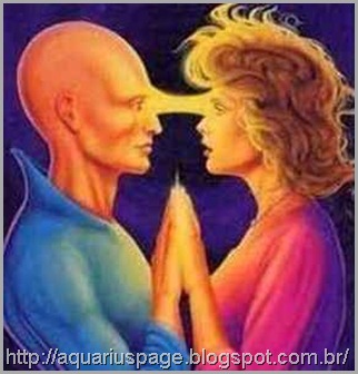 As 16 Profecias Extraterrestres