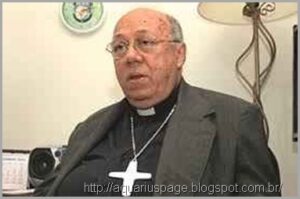 Dom pugliese diz jesus extratérrestre