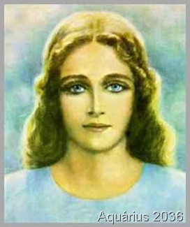 O retrato falado de Maria de Nazaré, mãe de Jesus