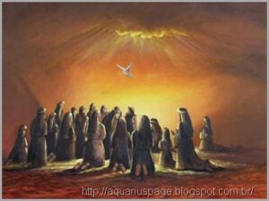 O Velho Testamento foi revogado por Jesus? 1 Evangelho nova lei