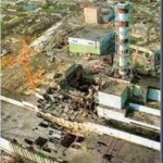 Extraterrestrês em Chernobyl os e.t.s estão cuidando de nós.