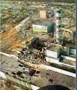 Extratérrestrês em chernobyl os e.t.s estão cuidando de nós.