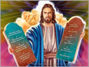O Velho Testamento foi revogado por Jesus? 2 Jesus não aboliu lei