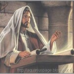 Jesus Revogou Velho Testamento o velho testamento foi revogado por jesus.