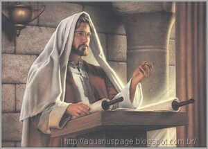 O Velho Testamento foi revogado por Jesus? 3 Jesus revogou velho testamento