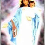 Profecias Nossa Senhora Sebastian Garabandal as profecias de nossa senhora de san sebastián de garabandal.