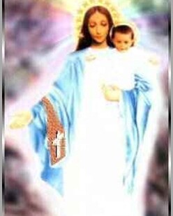 Profecias Nossa Senhora Sebastian Garabandal as profecias de nossa senhora de san sebastián de garabandal.
