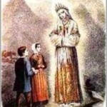 Profecias Virgem La Salette as profecias da virgem de la salette e a mentira da igreja.