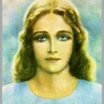 Retrato Maria Nazare Psicografia o retrato falado de maria de nazaré, mãe de jesus.