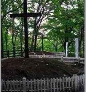 Tumulo Jesus Japao o túmulo de jesus no japão.