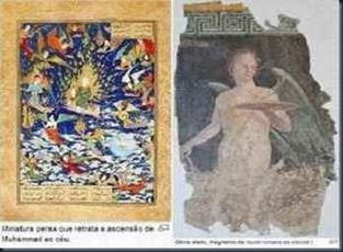 Ufos Isla Djins a ufologia segundo o islamismo.