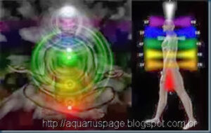 Cromoterapia cores chakras