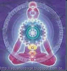 A Cromoterapia
