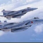 Japao Sistema Defesa Ovnis japão prepara força aérea para reagir contra óvnis.