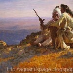Sabedoria Indigena a sabedoria indígena.