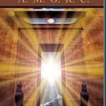 Amorc iniciados a ordem da rosa e da cruz.