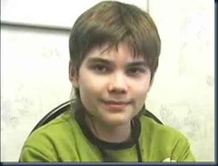 Boriska esfinge nova era