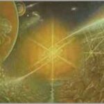 Astro intrusó espíritos expurgados limpeza astral.