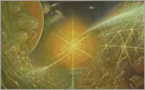 O Astro Intruso segundo o espírito Ramatis 1 Astro intrusó espíritos expurgados