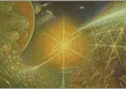 Astro intrusó espíritos expurgados limpeza astral.