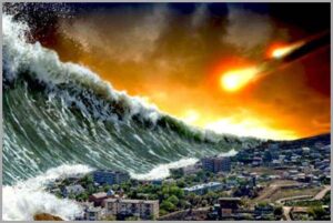 O Astro Intruso segundo o espírito Ramatis 11 Passagem astro intrusó armagedon
