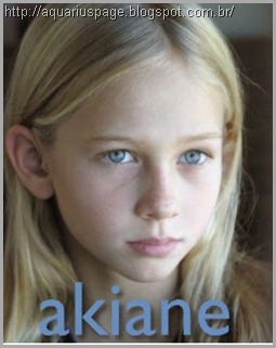 Akiane Kramarik – Criança índigo (Pintora e Poetisa)