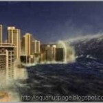 Vulcao Ilhas Canarias Megatsunami vulcão das ilhas canárias pode ocasionar mega-tsunami, que atingirá as américas.