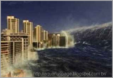 Vulcao Ilhas Canarias Megatsunami vulcão das ilhas canárias pode ocasionar mega-tsunami, que atingirá as américas.