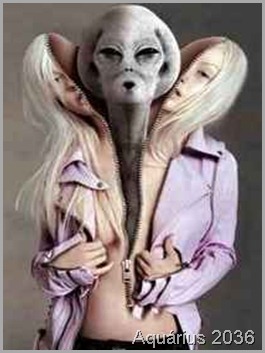 Nossas origens extraterrestre