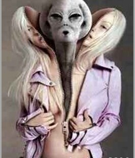 Origens Extraterrestrês nossas origens extraterrestre.