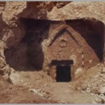 Tumulo Jesus em Talpiot o túmulo perdido de jesus em talpiot.