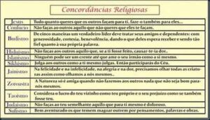 Ser, Universalista ! 4 Universalismo