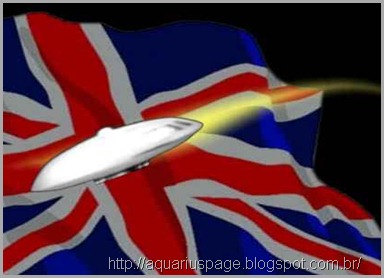 Arquivos Secretos Inglaterra Ovnis grã-bretanha divulga arquivos secretos oficiais sobre óvnis.