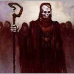 Trevas Exteriores Magos Negros o poder das trevas e as manipulações das consciências.