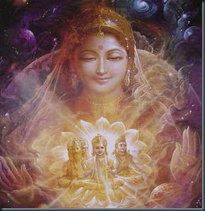 2012 na vísão do hinduísmo (Satya Yugam,a Idade do Ouro)