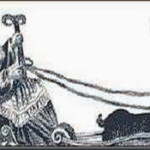 Mae Shipton Transicao as profecias de mãe shipton sobre a transição planetária.