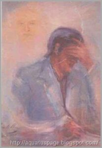 Psicografia escrita espiritual