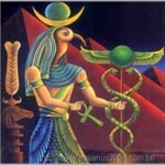 Cauduceu Hermes Chackras o caduceu de hermes e sua relação com os chackras.