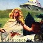 Extratérrena howard menger sexo entre humanos e extraterrestres.