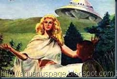 Extratérrena howard menger sexo entre humanos e extraterrestres.